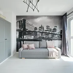  Apartment Stadion Narodowy Poland
