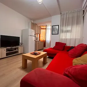 Appartamento Alea1, Tirana