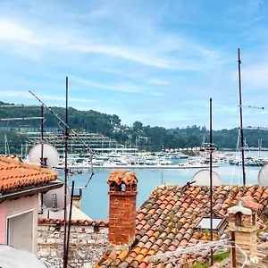  Appartamento Sunce Croazia