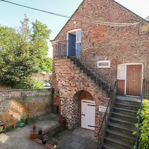  Apartment 2 Rodgers Mews United Kingdom